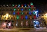 Vertigo Hotel, Dijon, a Member of Design Hotels