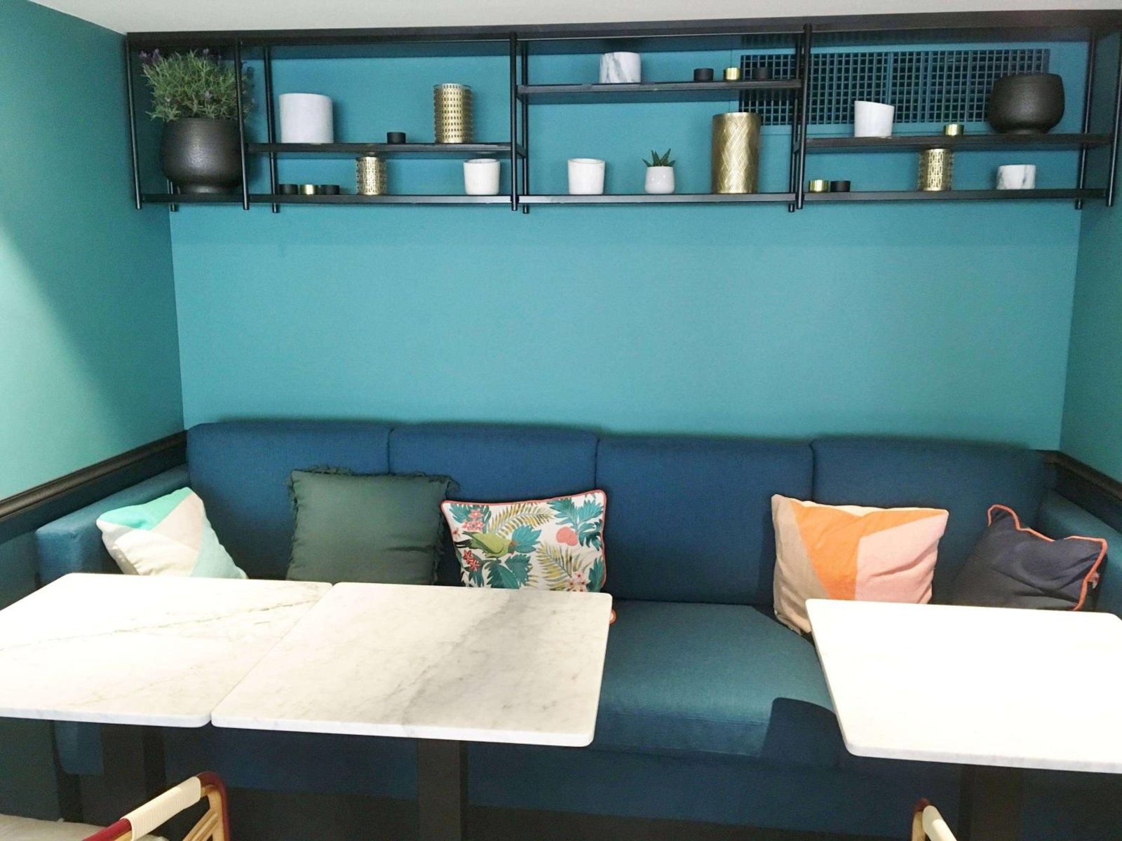 ibis Styles Dijon Central — photo 4