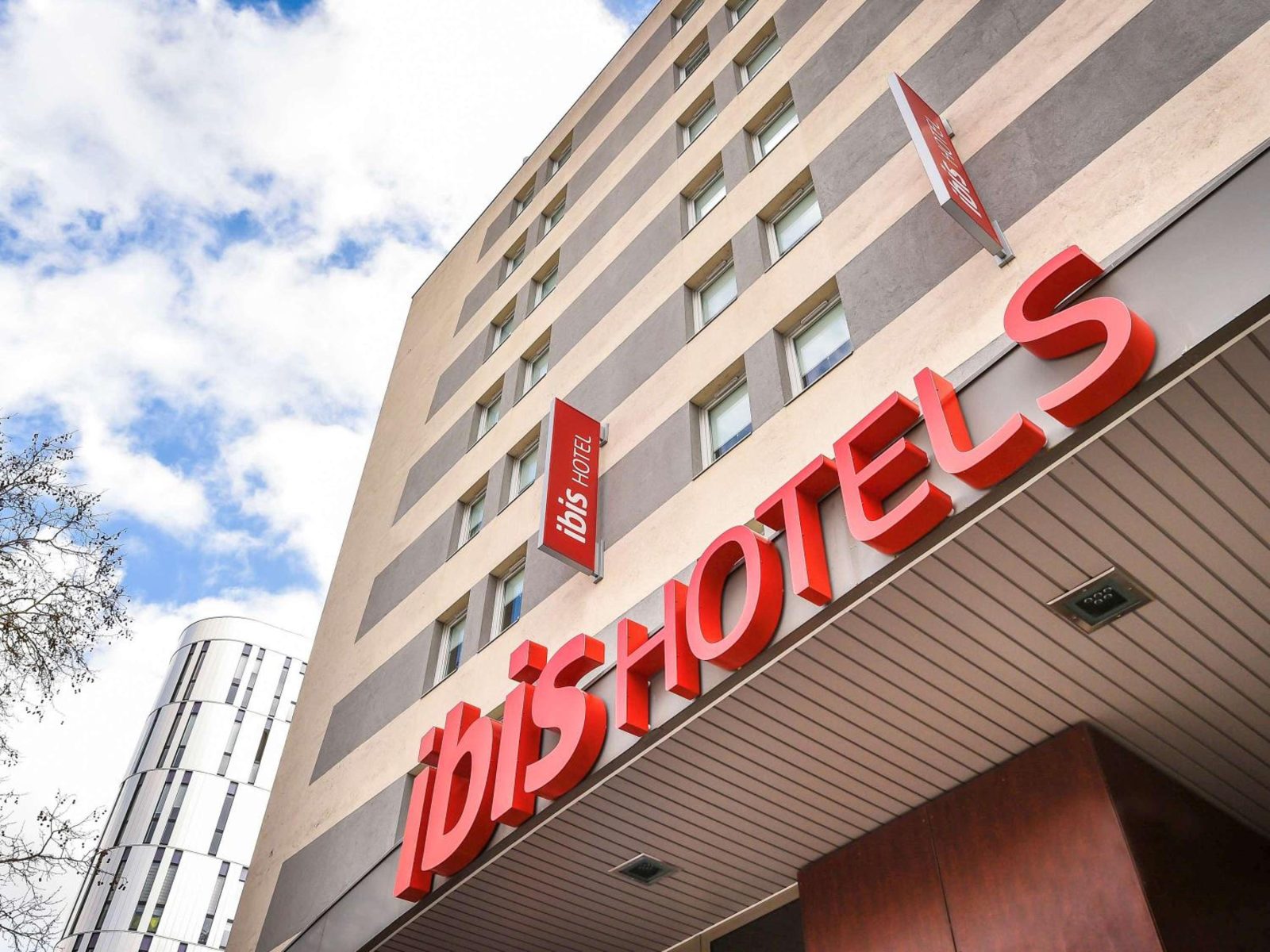 Hotel ibis Dijon Centre Clemenceau — photo 2