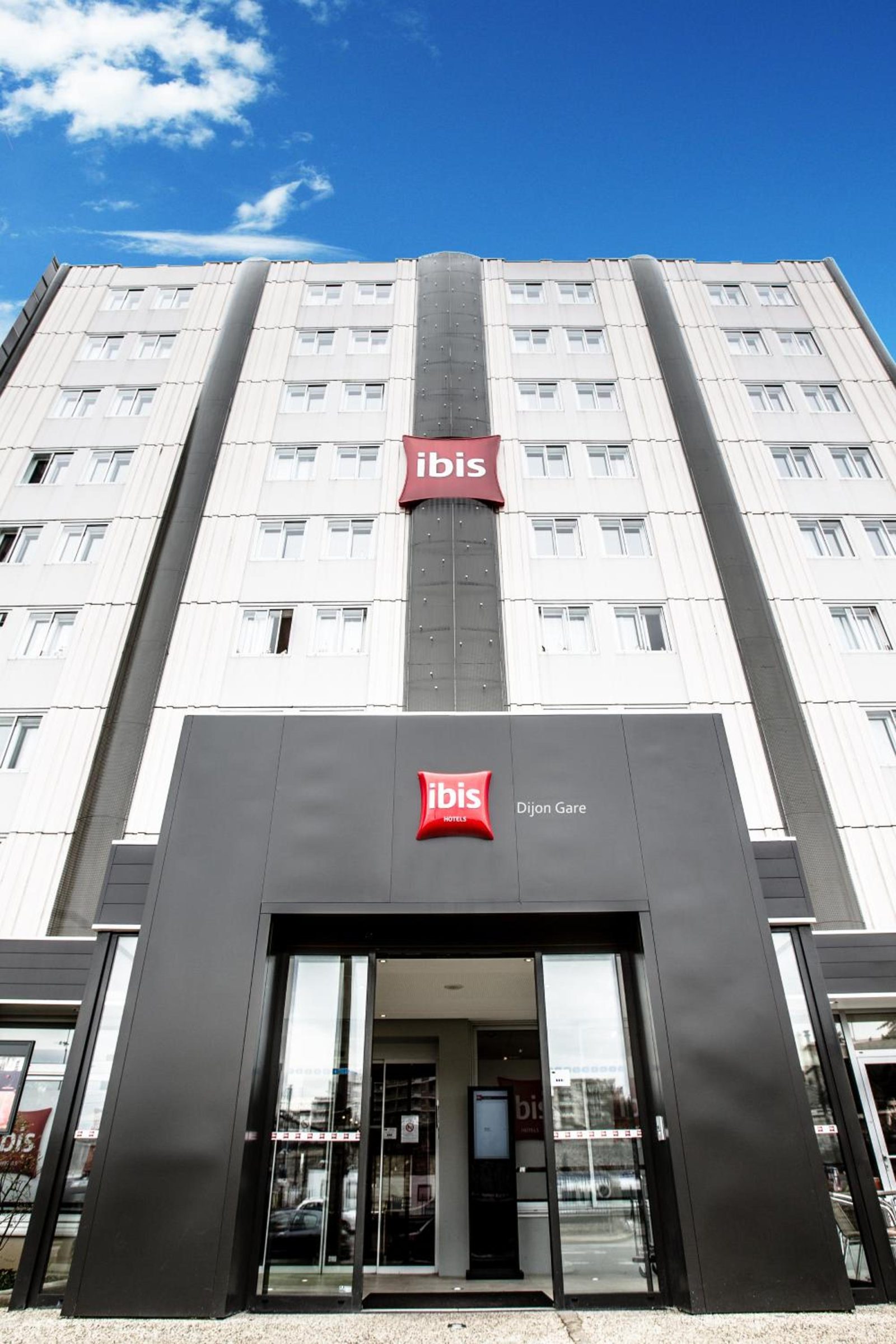 ibis Dijon Gare — photo 2