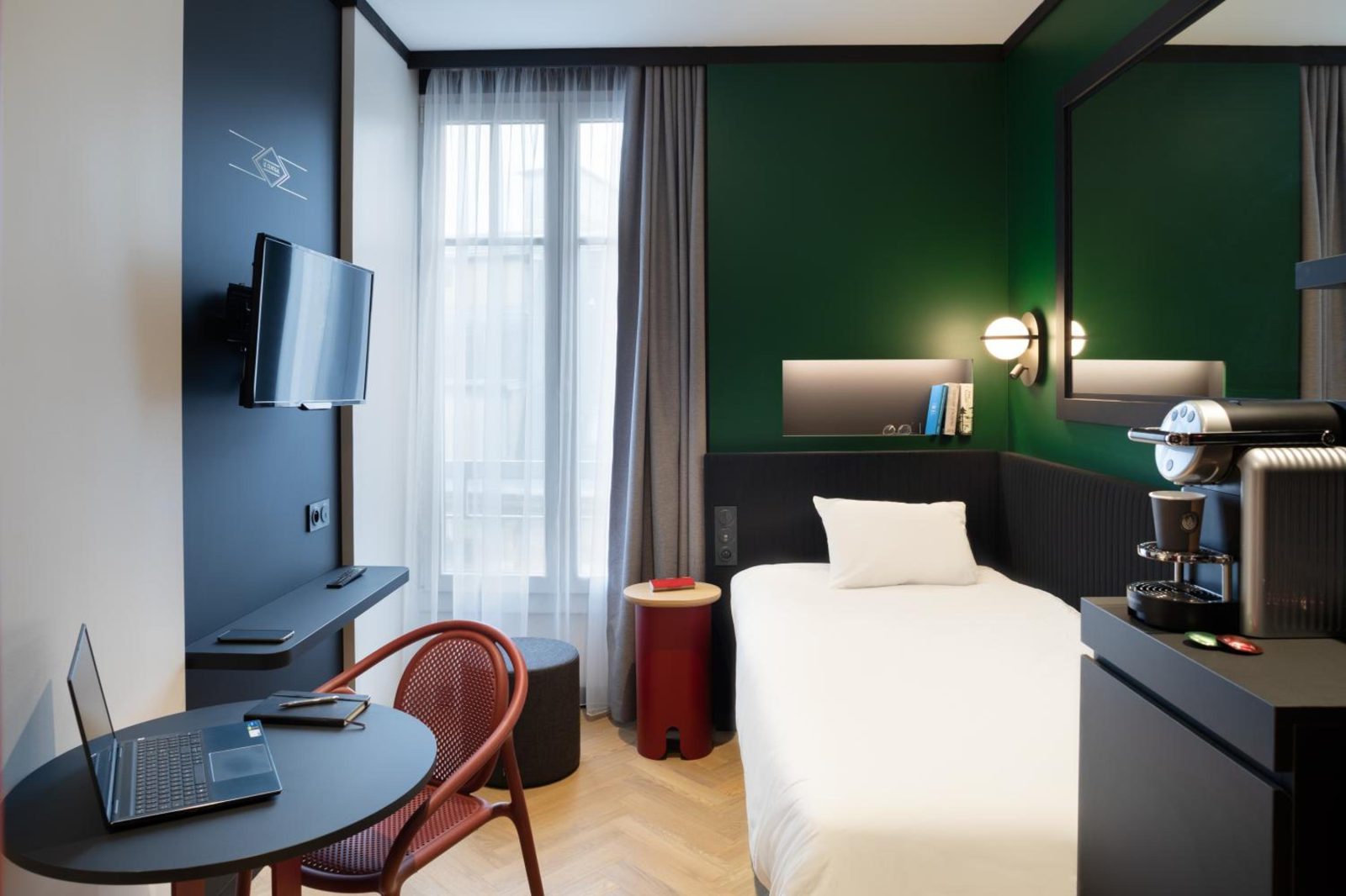 ibis Styles Dijon Central — photo 7
