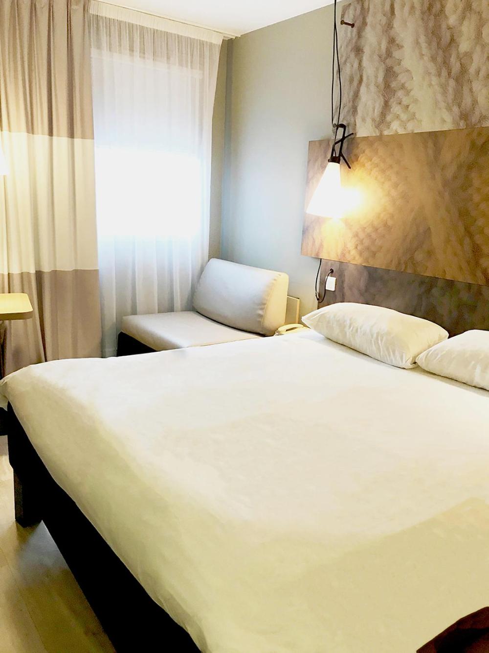 Hotel ibis Dijon Centre Clemenceau — photo 5