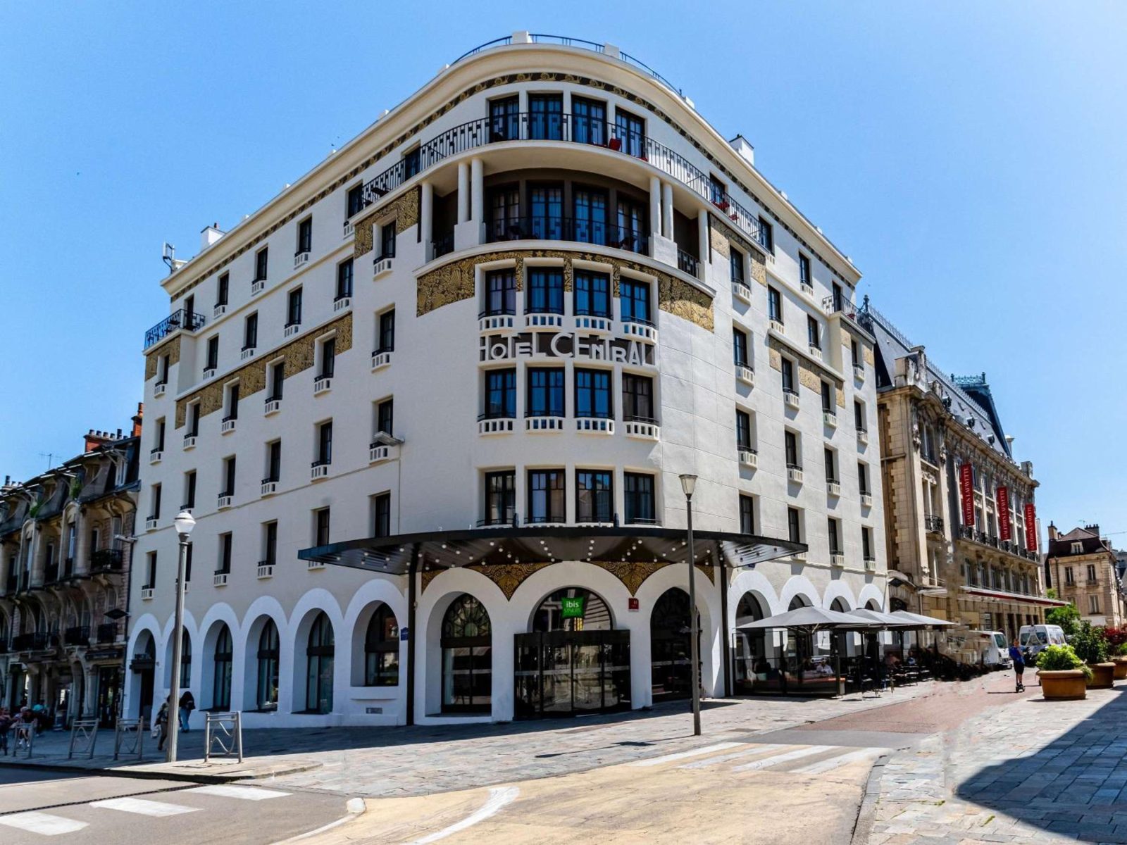 ibis Styles Dijon Central — photo 2
