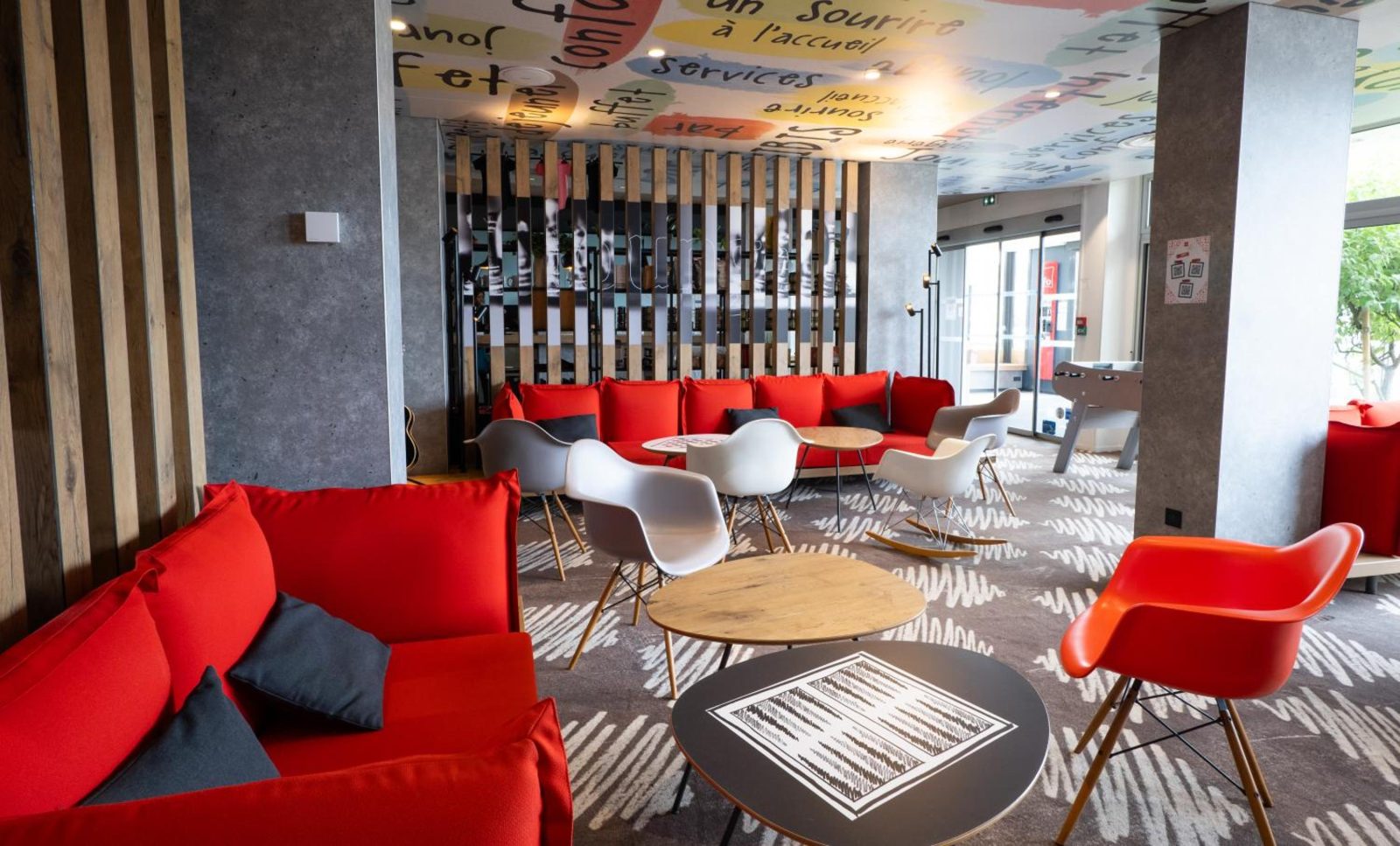 ibis Dijon Gare — photo 5