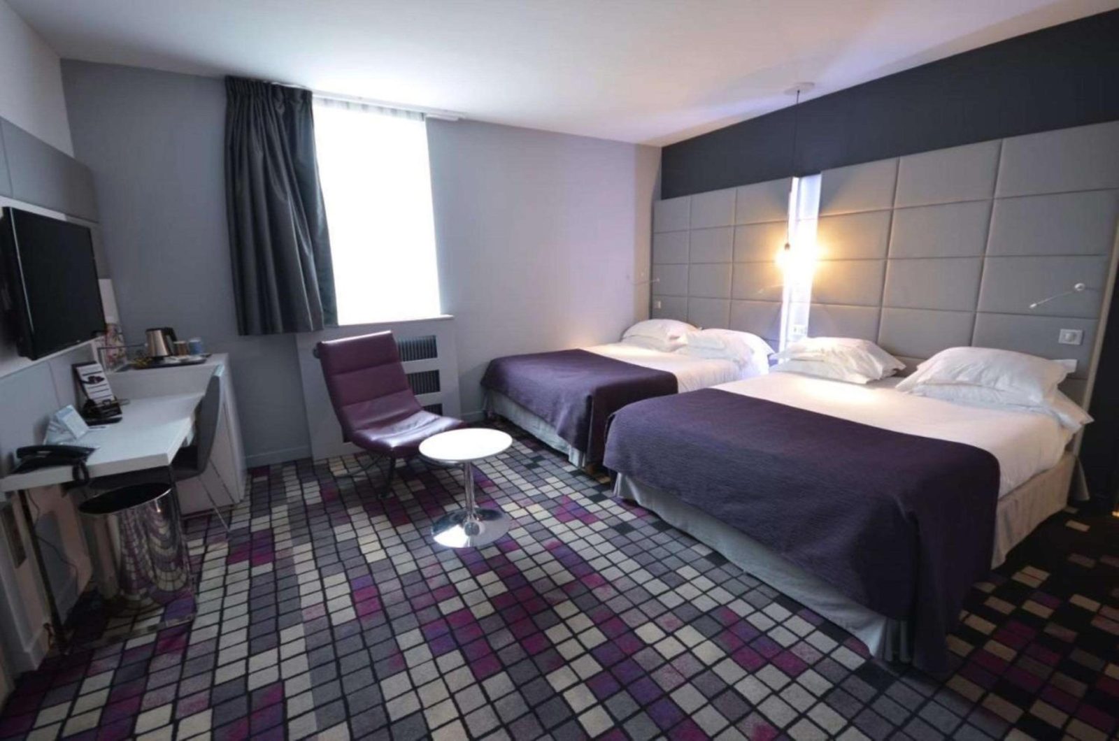 Best Western Dijon Centre Gare — photo 3
