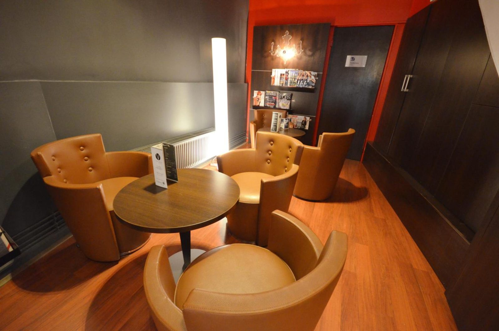 Best Western Dijon Centre Gare — photo 4