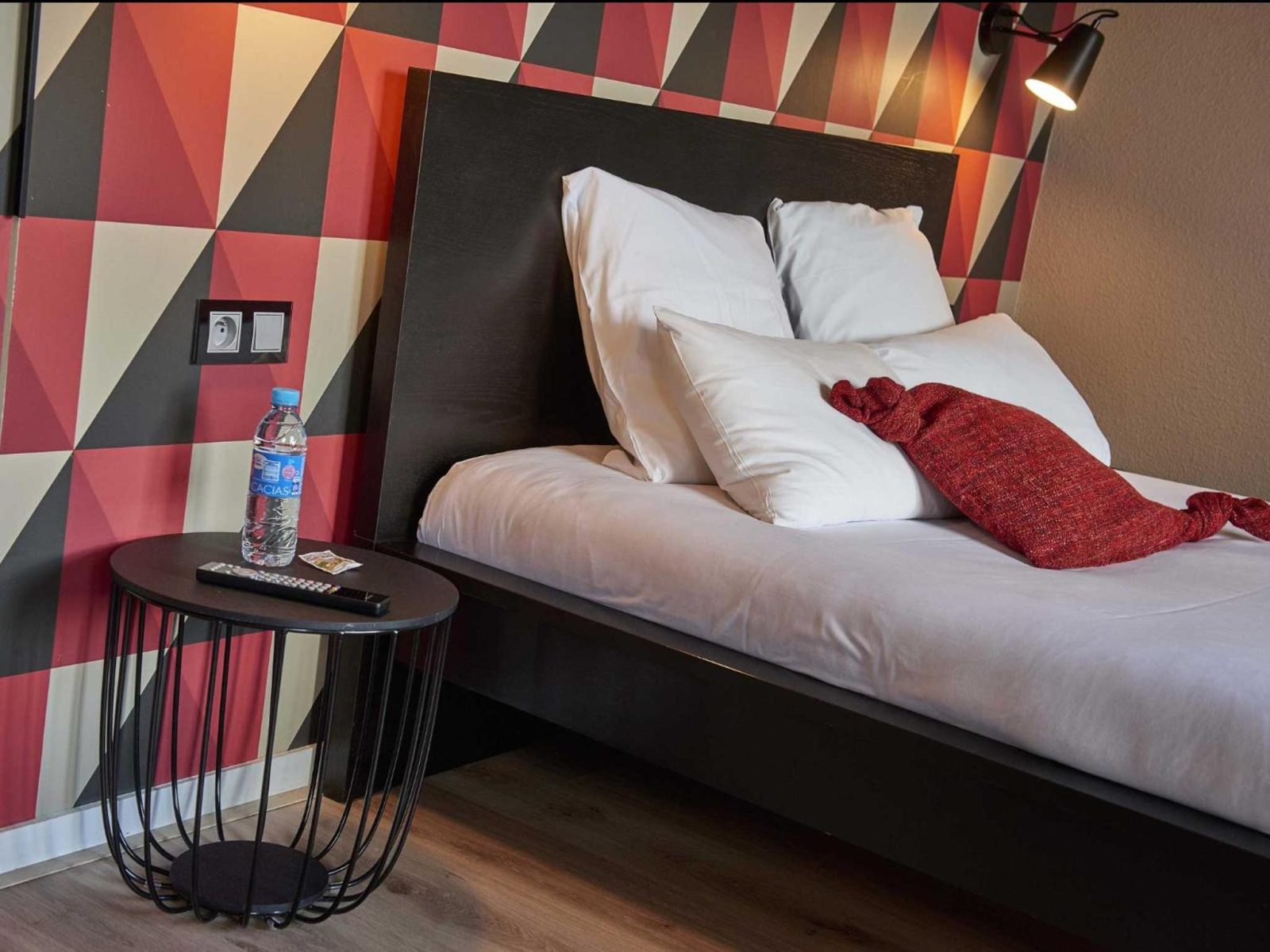L'aparthoteL LhL — photo 4