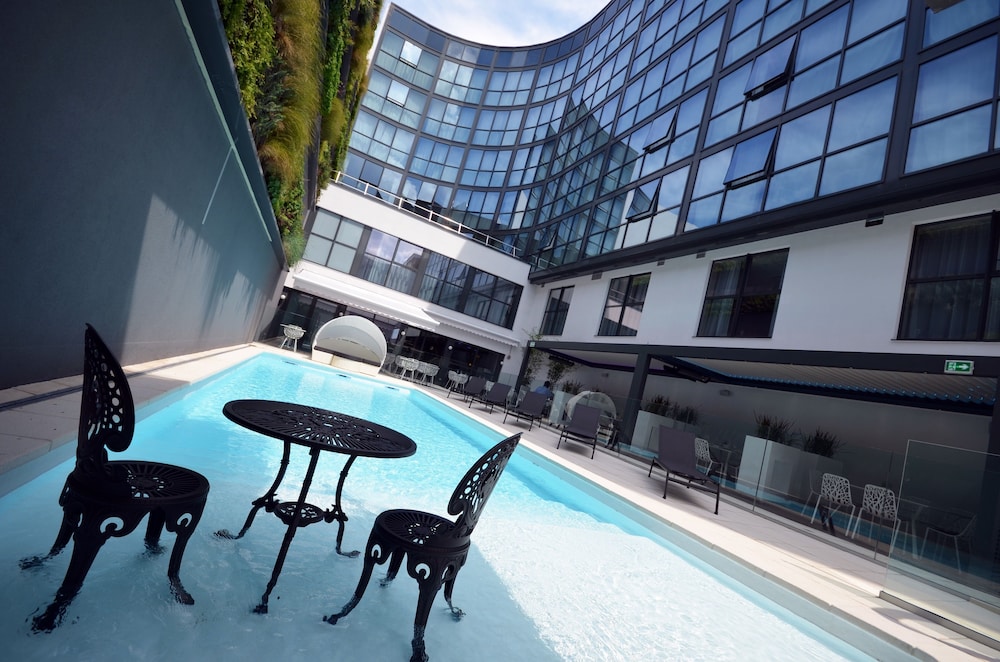 Holiday Inn Dijon by IHG — photo 6