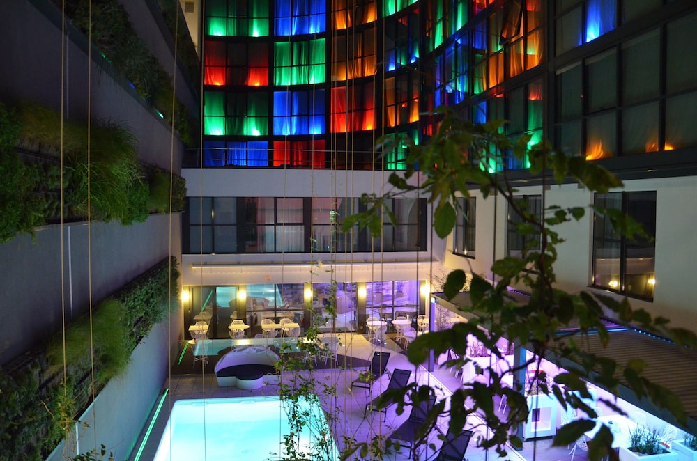Holiday Inn Dijon by IHG — photo 3