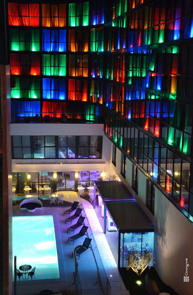 Holiday Inn Dijon by IHG — photo 7