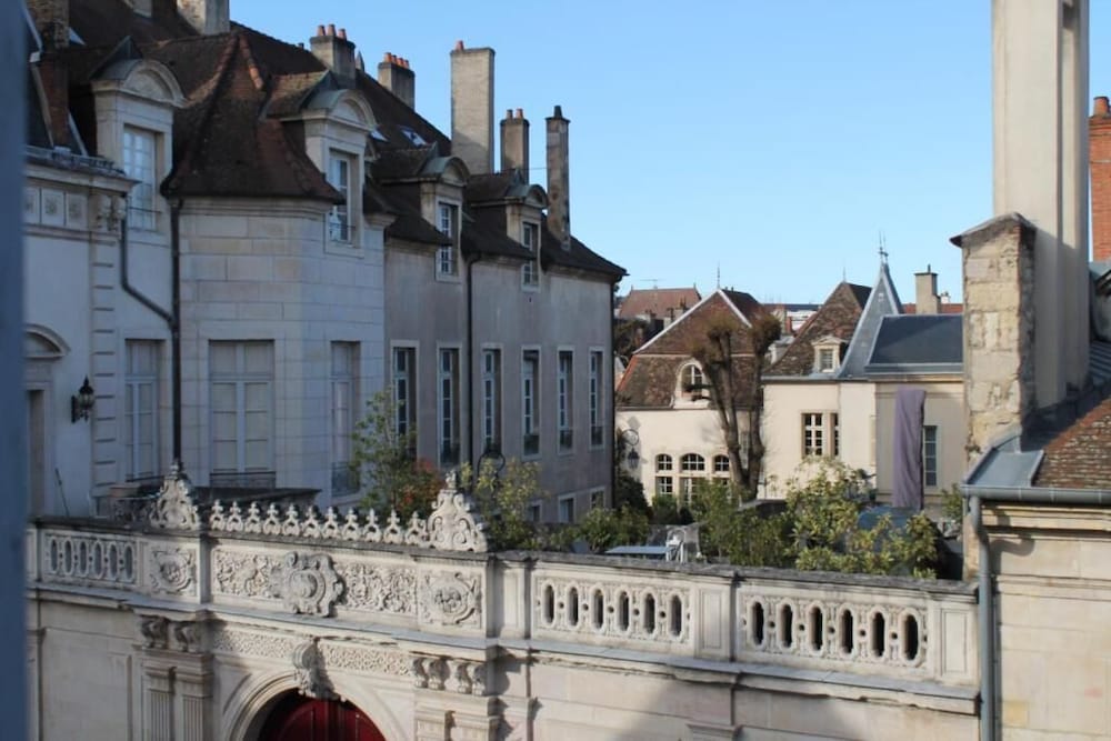 Hotel Le Jacquemart — photo 4