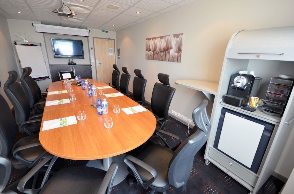 Holiday Inn Dijon by IHG — photo 5