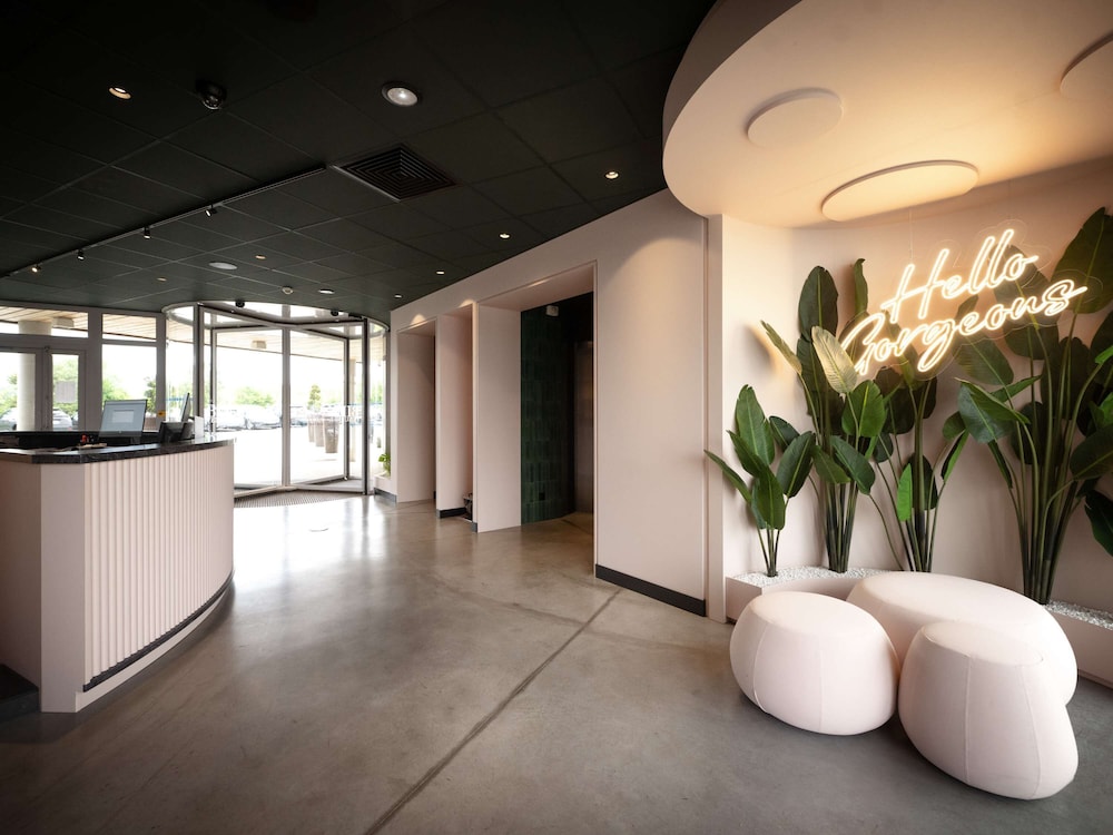 Ibis Styles Dijon Nord Valmy — photo 6