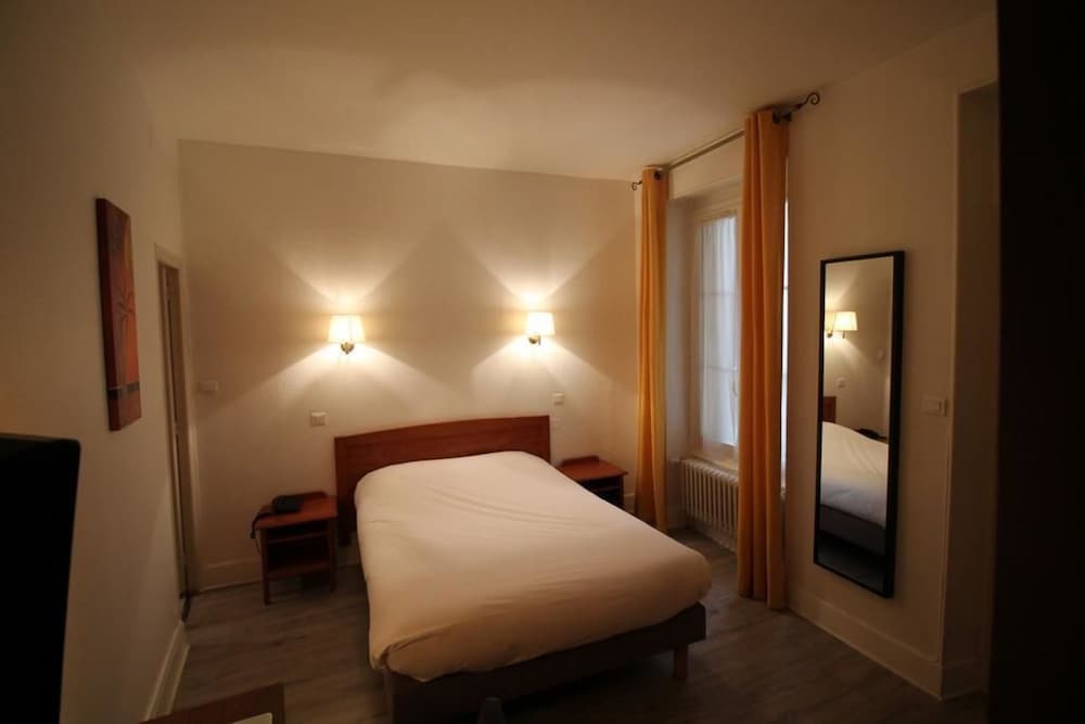 Hotel Le Jacquemart — photo 2