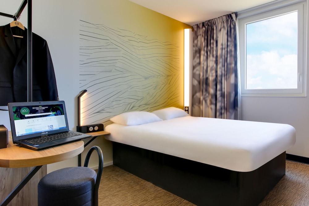 B&B HOTEL Dijon Valmy Toison d'Or — photo 3