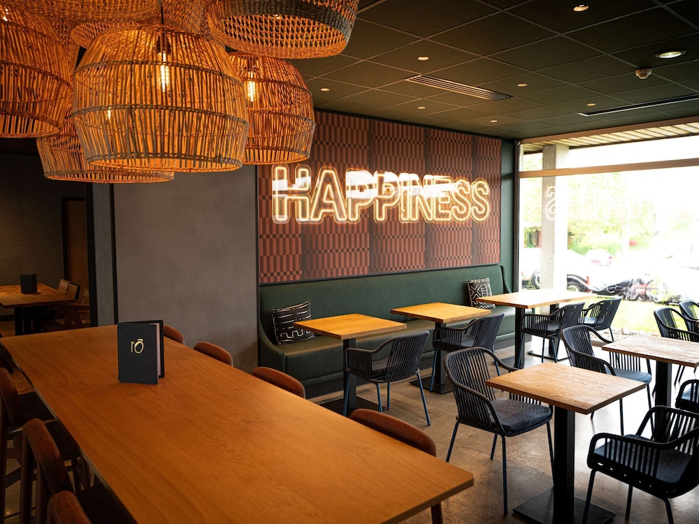 Ibis Styles Dijon Nord Valmy — photo 3