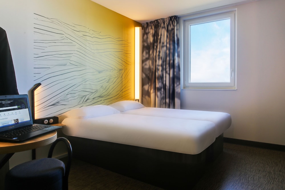 B&B HOTEL Dijon Valmy Toison d'Or — photo 5