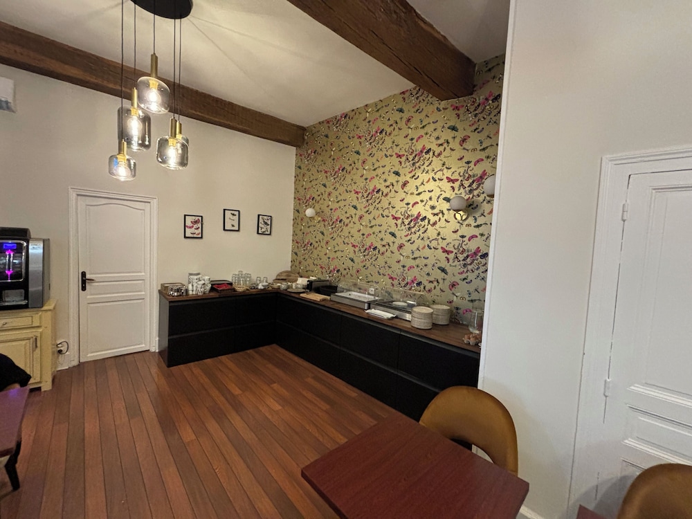 Hotel Le Jacquemart — photo 5