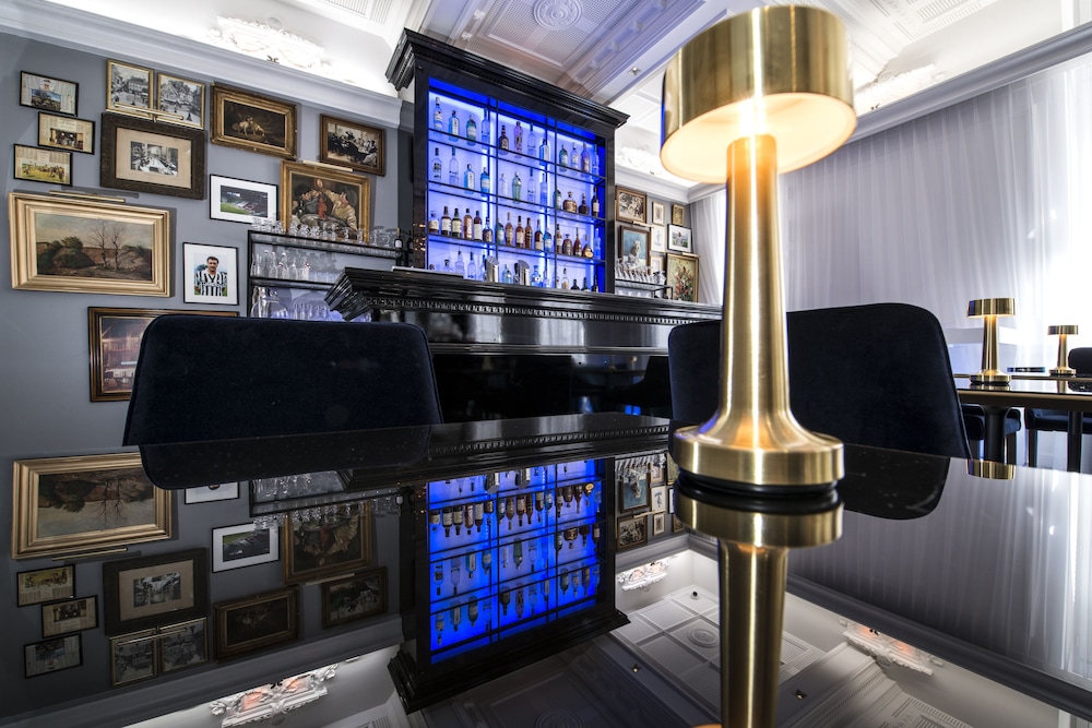 Vertigo Hotel, Dijon, a Member of Design Hotels — photo 4