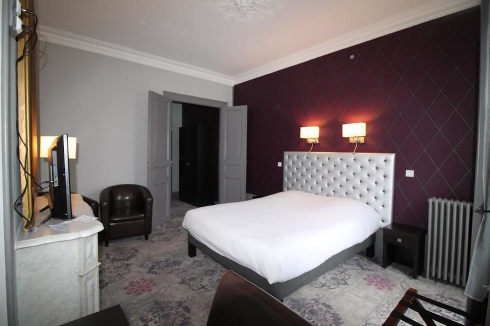 Hotel Le Jacquemart — photo 7