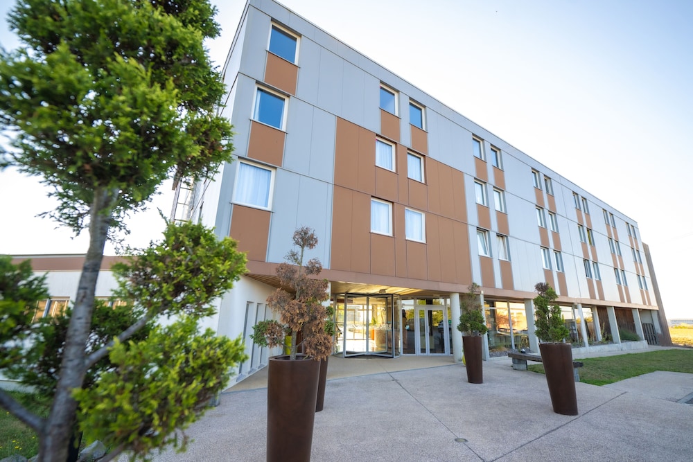 Ibis Styles Dijon Nord Valmy — photo 2