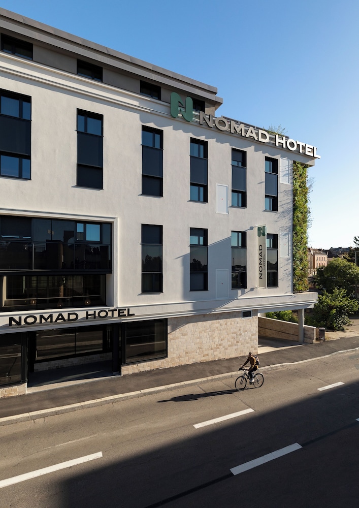 Nomad Dijon — photo 2