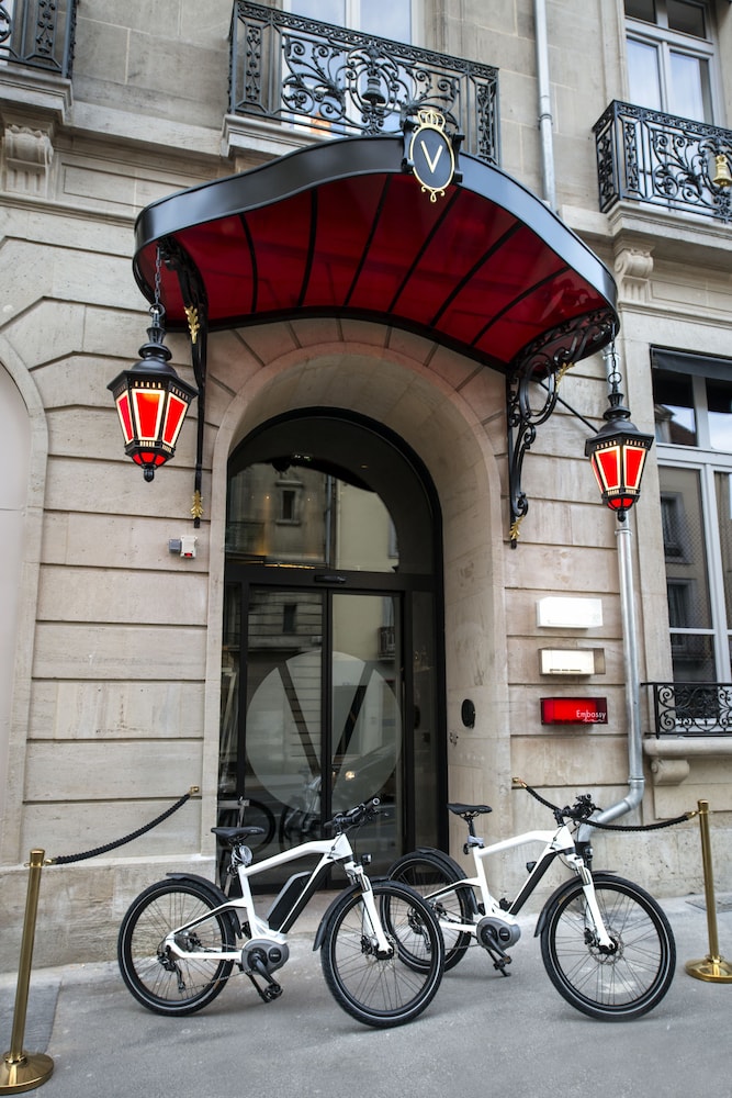 Vertigo Hotel, Dijon, a Member of Design Hotels — photo 2