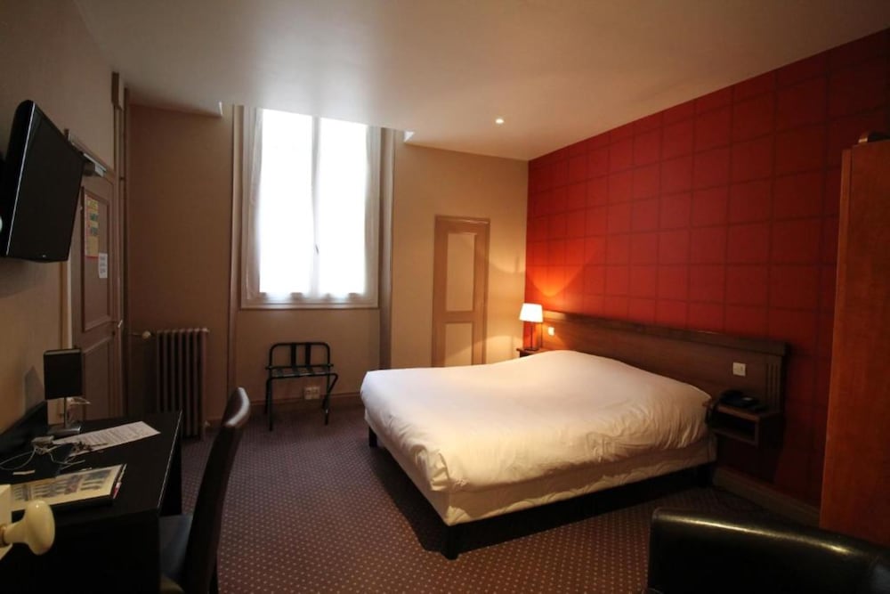 Hotel Le Jacquemart — photo 6