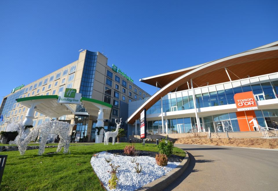 Holiday Inn Dijon by IHG